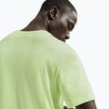 T-shirt uomo Nike Dri-Fit light liquid/lime/black 5