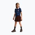 Maglietta da calcio per bambini Nike FFF 2026/27 Match Home game royal/metallic copper 6