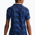 Maglietta da calcio per bambini Nike FFF 2026/27 Match Home game royal/metallic copper 8