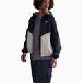 Giacca uomo Nike Windrunner black/cream Ii/cream Ii 4