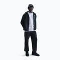 Giacca uomo Nike Windrunner black/white 2