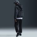 Giacca uomo Nike Windrunner black/white 8