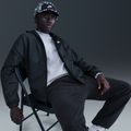 Giacca uomo Nike Windrunner black/white 9