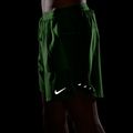 Pantaloncini da running da uomo Nike Stride Dri-Fit Brief-Lined 7" lime blast 6