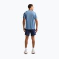 T-shirt da running uomo Nike Miler Dri-Fit UV work blue 3