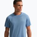 T-shirt da running uomo Nike Miler Dri-Fit UV work blue 4