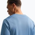 T-shirt da running uomo Nike Miler Dri-Fit UV work blue 6
