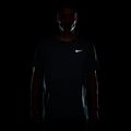 T-shirt da running uomo Nike Miler Dri-Fit UV work blue 7