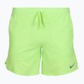 Pantaloncini da running uomo Nike Stride Dri-Fit 2in1 7" lime blast 6