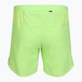 Pantaloncini da running uomo Nike Stride Dri-Fit 2in1 7" lime blast 7
