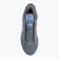 Scarpe da basket uomo Nike LeBron Witness 9 cool grey/glacier ice/aurora blue 5