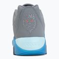 Scarpe da basket uomo Nike LeBron Witness 9 cool grey/glacier ice/aurora blue 6