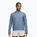 Giacca running uomo Nike Repel Miler work blue/work blue