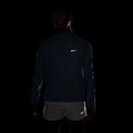 Giacca running uomo Nike Repel Miler work blue/work blue 7