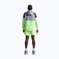 Spodenki do biegania męskie Nike Stride Dri-Fit 2in1 7" lime blast 2