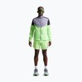 Spodenki do biegania męskie Nike Stride Dri-Fit 2in1 7" lime blast 3