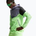 Pantaloncini da running uomo Nike Stride Dri-Fit 2in1 7" lime blast 5
