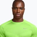 Maglia da running uomo Nike Stride ADV Lime Blast 3