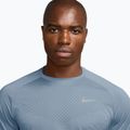 T-shirt running uomo Nike Stride ADV Light Armory Blue 3