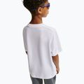 T-shirt bambino Nike Multi Dri-Fit white/black 5