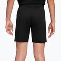 Pantaloncini da calcio bambino Nike Strike Dri-Fit black/white/white/white 2