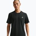 T-shirt uomo Nike Sportswear black 4