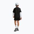 T-shirt bambino Nike Multi Dri-Fit black/white 3
