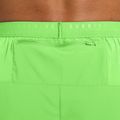 Pantaloni corti da uomo Nike Stride Dri-Fit foderati 5" 5