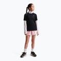 Maglietta per bambini Nike Miler Black 2