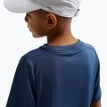 T-shirt bambino Nike Multi Dri-Fit mystic navy/white 6