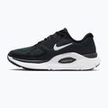 Scarpe da running donna Nike Structure Plus black/anthracite/white 2