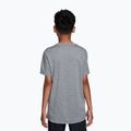 Maglietta per bambini Nike Miler smoke grey/heather 2