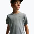 Maglietta per bambini Nike Miler smoke grey/heather 4