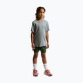 Maglietta per bambini Nike Miler smoke grey/heather 6