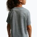 Maglietta per bambini Nike Miler smoke grey/heather 8