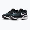 Buty do biegania męskie Nike Structure Plus black/anthracite/white 3