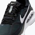 Buty do biegania męskie Nike Structure Plus black/anthracite/white 8