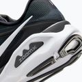 Scarpe da running uomo Nike Structure Plus black/anthracite/white 9