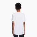 Maglietta per bambini Nike Miler white/white 4