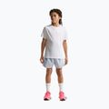 Maglietta per bambini Nike Miler white/white 5