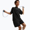 Maglietta per bambini Nike Pro Dri-Fit black/white 6