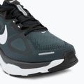 Scarpe da running da uomo  Nike Structure Plus black/anthracite/white 7