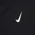 Felpa per bambini Nike Pro Dri-Fit Pullover Hoodie black/white 10