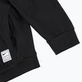 Felpa per bambini Nike Pro Dri-Fit Pullover Hoodie black/white 11