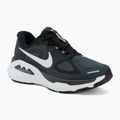 Scarpe da running donna Nike Structure Plus black/anthracite/white