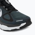 Scarpe da running donna Nike Structure Plus black/anthracite/white 7