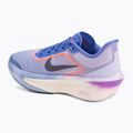 Scarpe running donna Nike Zoom Fly 6 violet mist/hot lava/purple dynasty 3