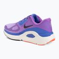 Scarpe da running donna Nike Structure Plus bright violet/violet mist/purple dynasty 3