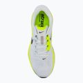 Scarpe running uomo Nike Structure Plus white/pure platinum/volt/black 5
