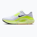 Scarpe running uomo Nike Structure Plus white/pure platinum/volt/black 2